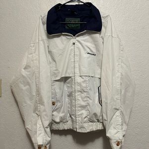 Vintage Boeing Jacket